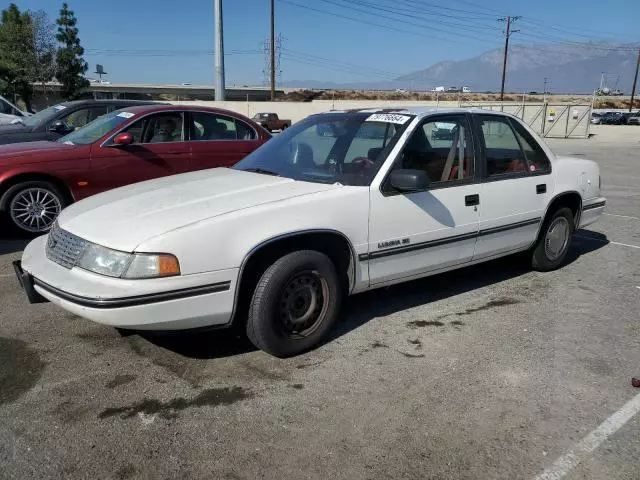 1990 Chevrolet Lumina