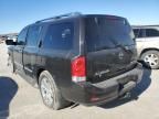 2014 Nissan Armada Platinum