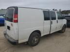 2008 Chevrolet Express G2500