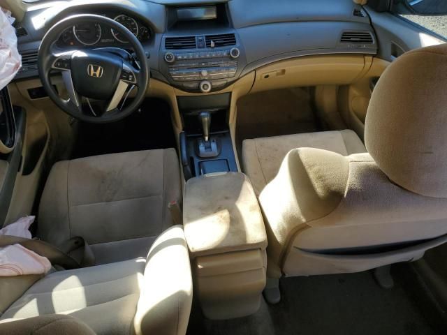 2009 Honda Accord LX