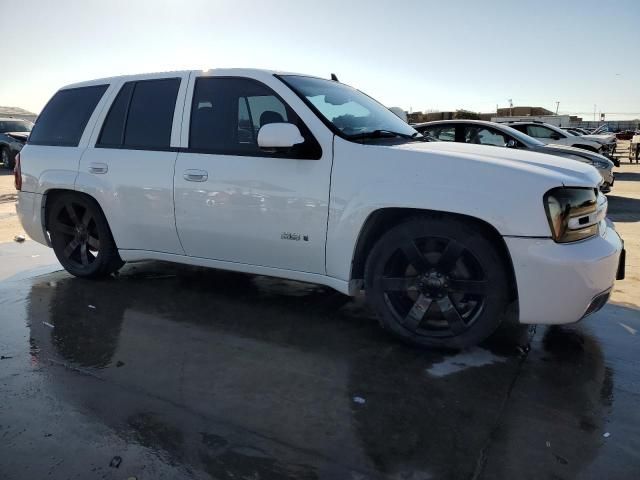 2007 Chevrolet Trailblazer SS