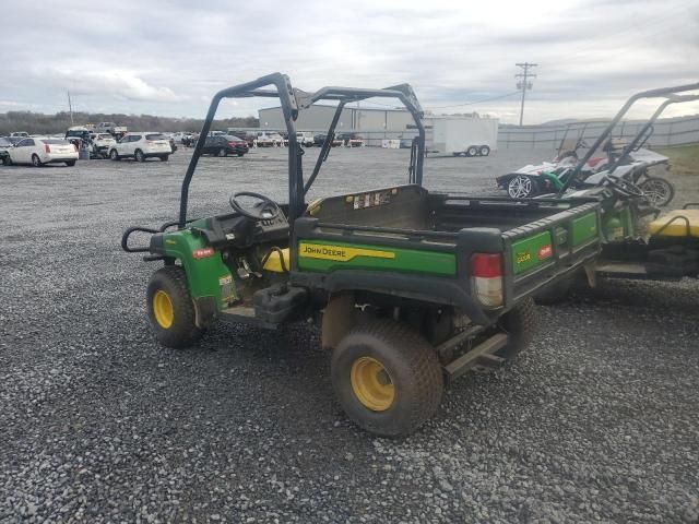 2021 John Deere Gator HPX