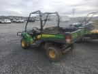 2021 John Deere Gator HPX