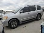 2008 Nissan Armada SE