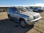 2007 Toyota Land Cruiser