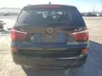 2015 BMW X3 XDRIVE35I