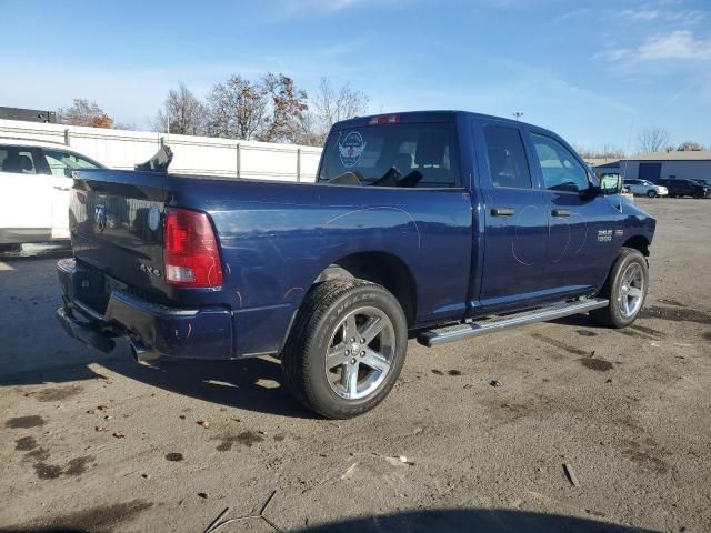 2014 Dodge RAM 1500 ST