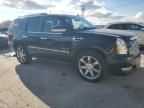 2012 Cadillac Escalade Platinum