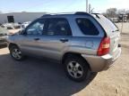 2008 KIA Sportage LX