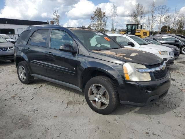 2008 Chevrolet Equinox LT