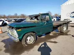 Ford e250 Vehiculos salvage en venta: 1974 Ford E-250