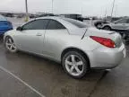 2007 Pontiac G6 GT