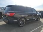 2019 Lincoln Navigator L Select