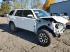 2023 Toyota 4runner SE