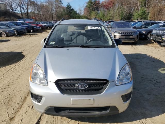 2009 KIA Rondo Base