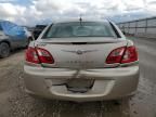 2008 Chrysler Sebring Limited