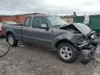 2006 Ford Ranger Super Cab