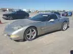 1999 Chevrolet Corvette