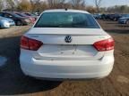 2012 Volkswagen Passat SE