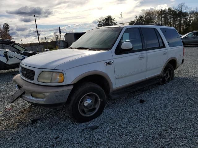 1998 Ford Expedition