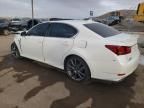 2015 Lexus GS 350