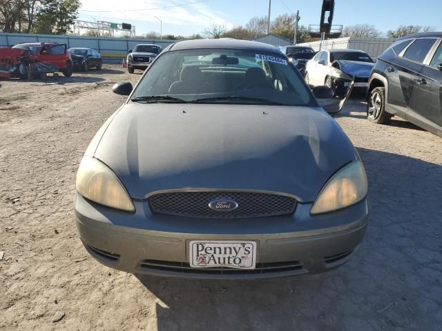 2004 Ford Taurus SES