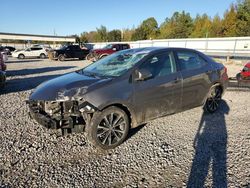 2019 Toyota Corolla L en venta en Memphis, TN