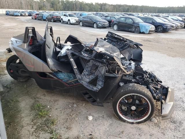 2016 Polaris Slingshot