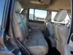 2007 Jeep Commander Limited