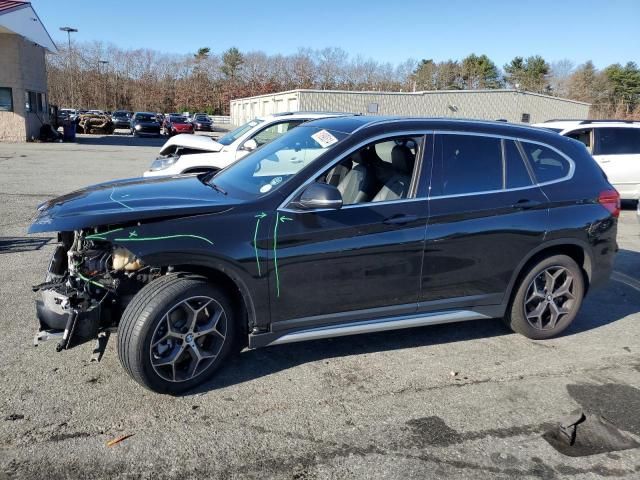 2019 BMW X1 XDRIVE28I