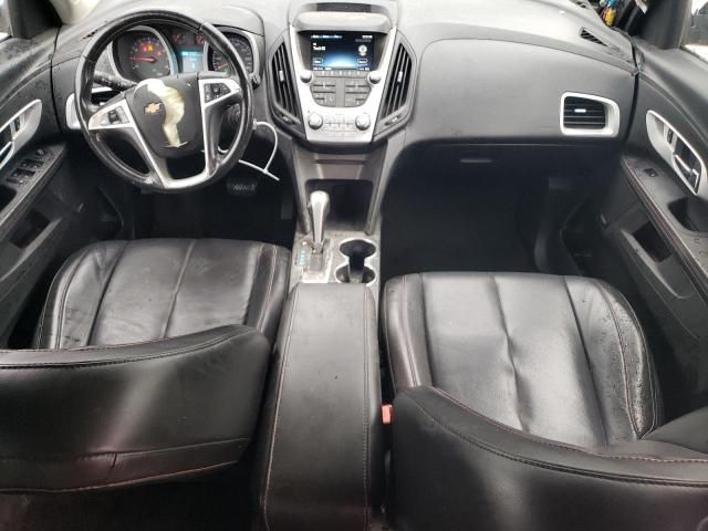 2013 Chevrolet Equinox LTZ