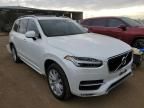 2016 Volvo XC90 T6