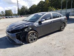 KIA Forte Vehiculos salvage en venta: 2023 KIA Forte LX