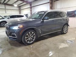 Salvage cars for sale at Haslet, TX auction: 2020 BMW X5 Sdrive 40I