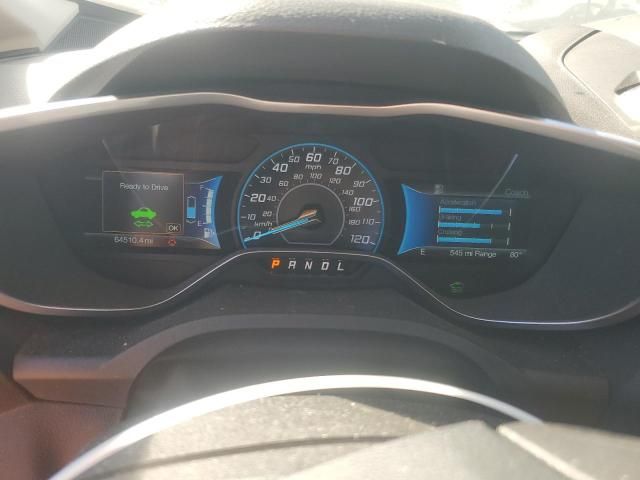 2015 Ford C-MAX Premium SEL