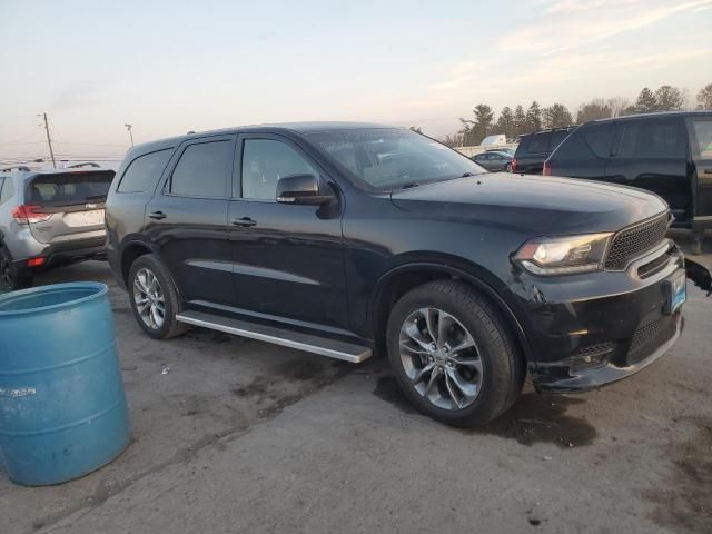 2020 Dodge Durango GT