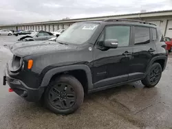 2017 Jeep Renegade Trailhawk en venta en Louisville, KY