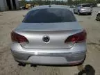 2015 Volkswagen CC Sport