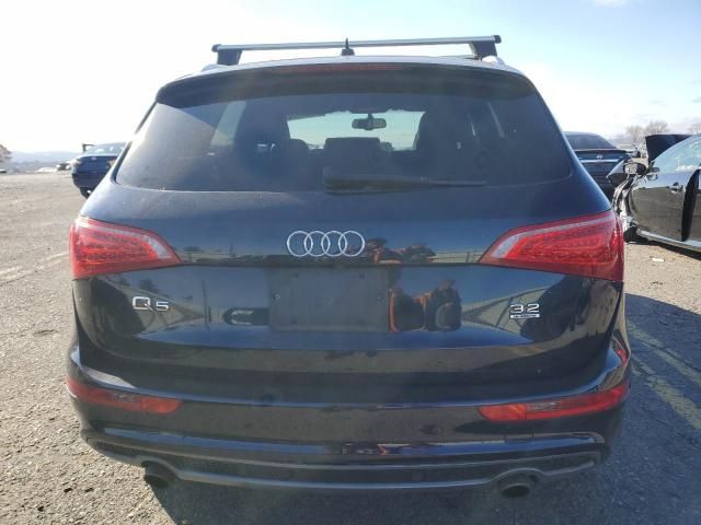 2011 Audi Q5 Premium Plus