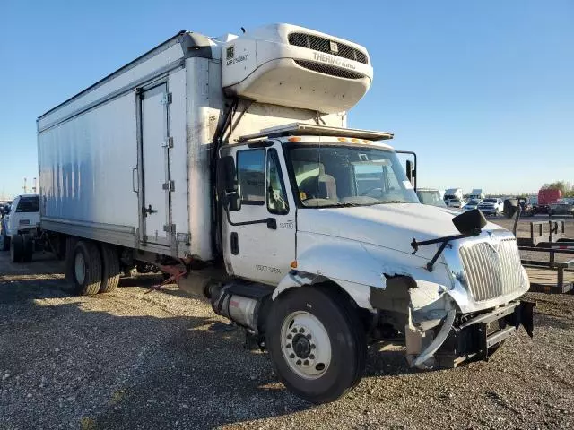 2017 International 4000 4300