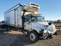 International 4000 4300 Vehiculos salvage en venta: 2017 International 4000 4300