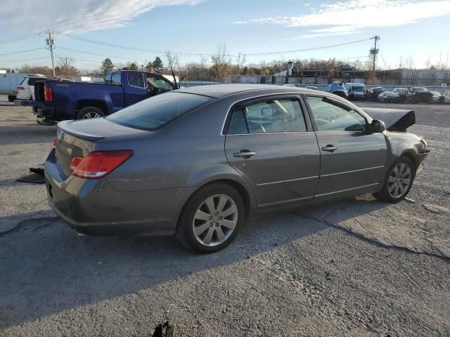 2007 Toyota Avalon XL