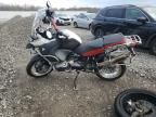 2007 BMW R1200 GS Adventure