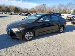 Run And Drives Cars for sale at auction: 2018 Hyundai Elantra SE