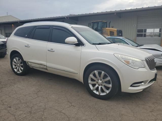 2013 Buick Enclave