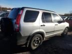 2006 Honda CR-V LX