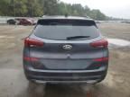 2019 Hyundai Tucson Limited