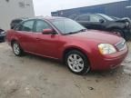 2007 Ford Five Hundred SEL