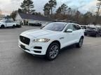 2019 Jaguar F-PACE Premium