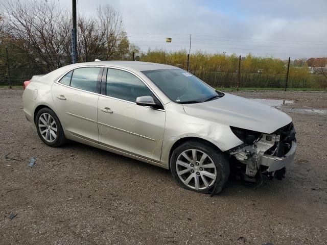 2014 Chevrolet Malibu 2LT